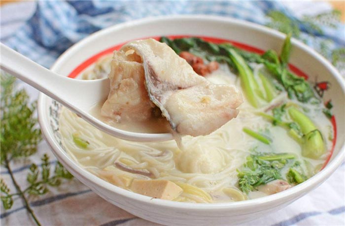 长子鱼粉培训