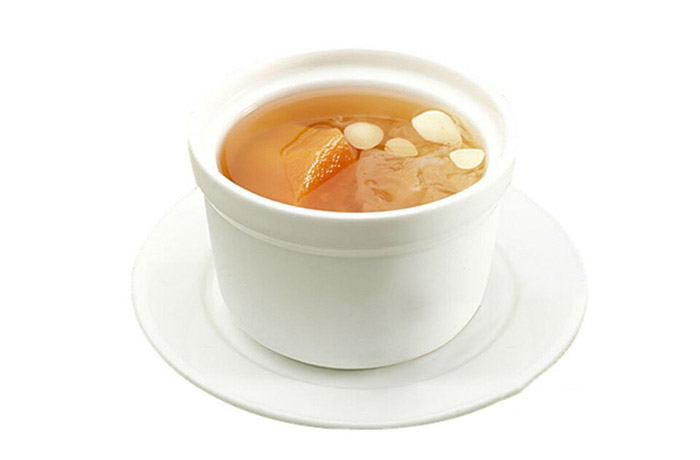 长子糖水培训