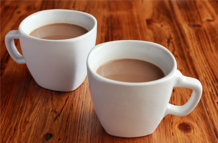 长子奶茶培训